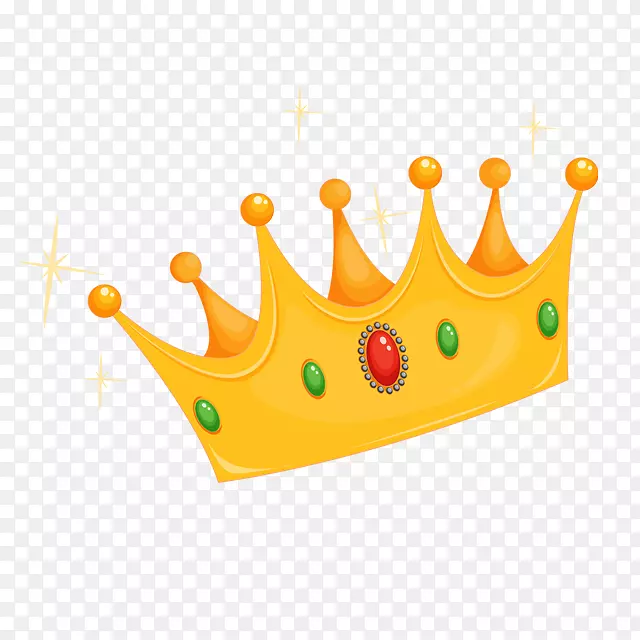 女王伊丽莎白王冠皇后王冠剪贴画-皇冠