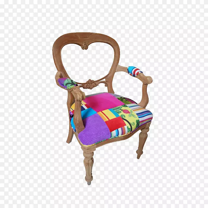 餐巾纸家具纺织餐厅-创意面料椅