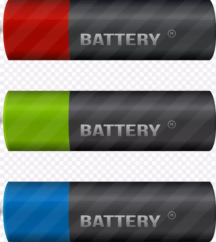 蓄电池充电器夹艺术电池