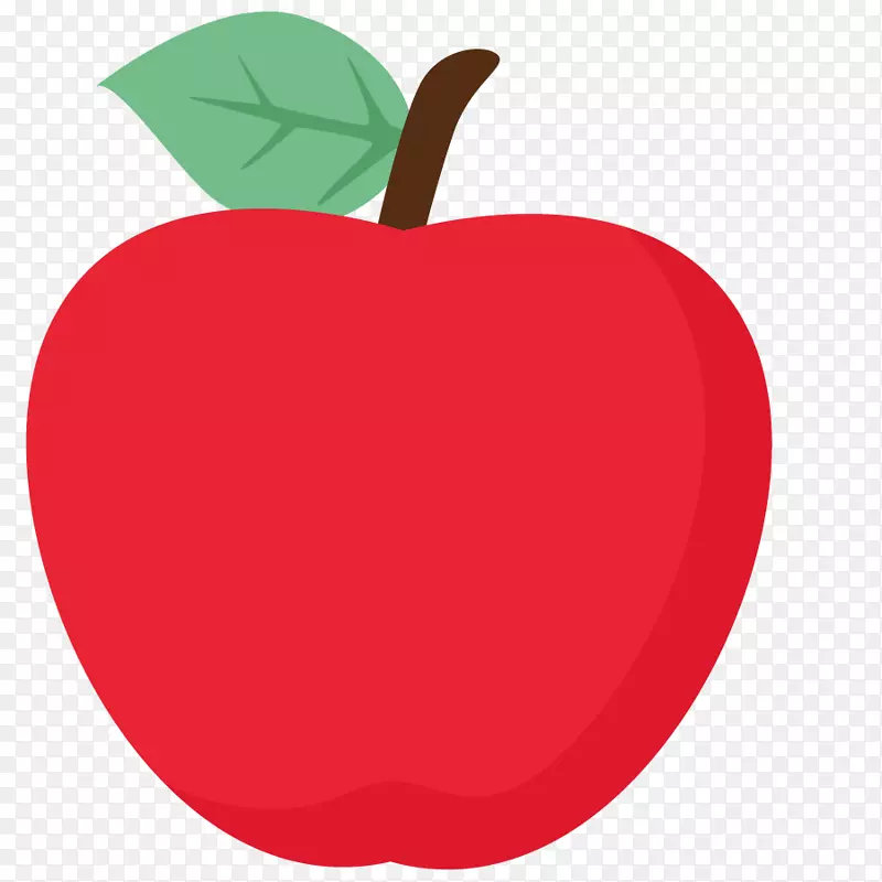 苹果奥格里斯下载剪贴画-苹果水果