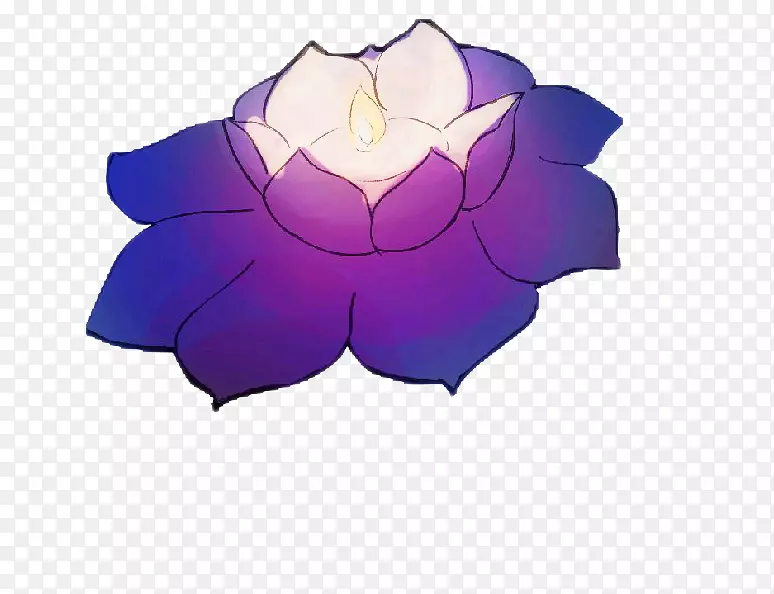 紫莲藕