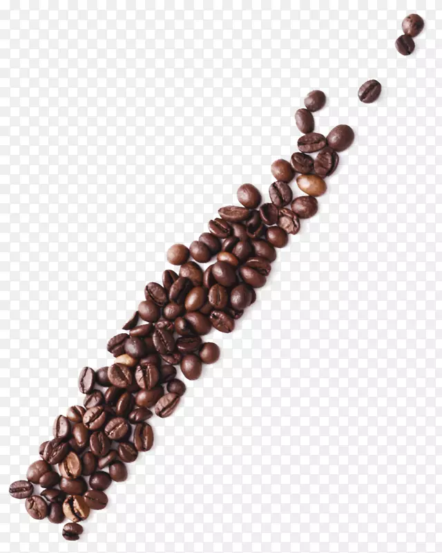 咖啡豆茶咖啡厅-美味的咖啡豆