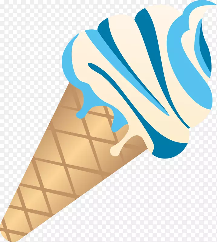 雪糕，夏天-冰淇淋
