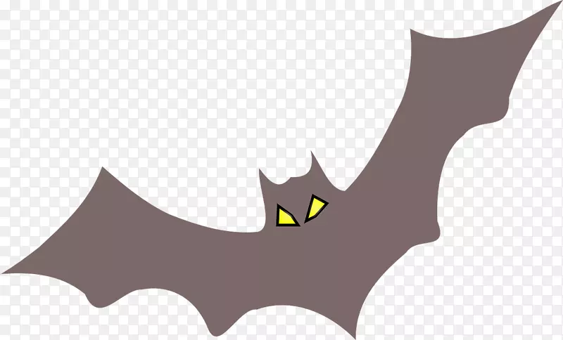 蝙蝠免费内容剪辑艺术飞行蝙蝠