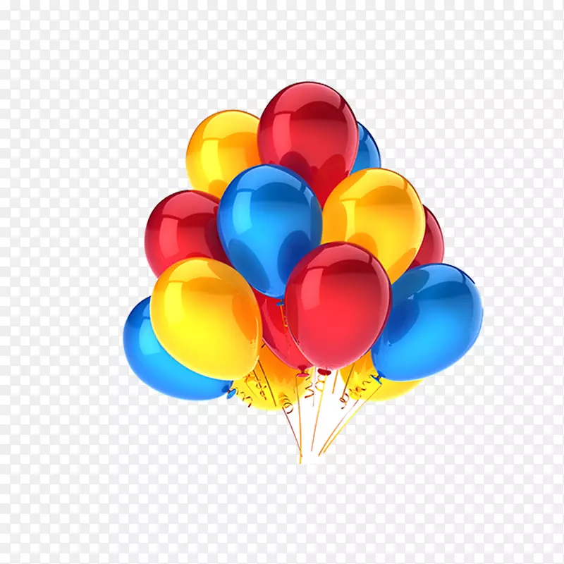 球团摄影热气球彩色气球