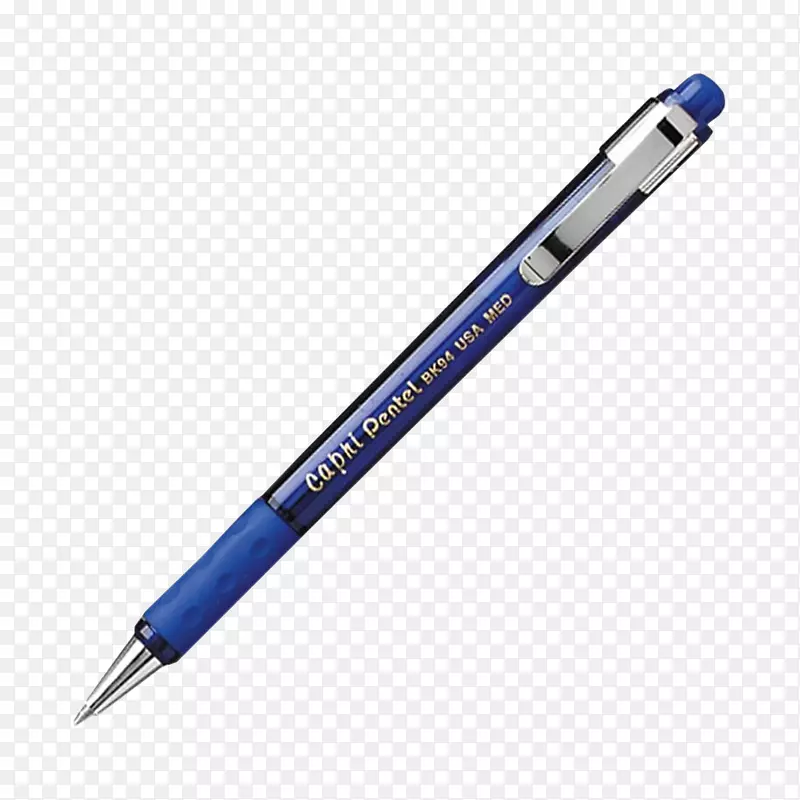 圆珠笔机械铅笔文具机械铅笔