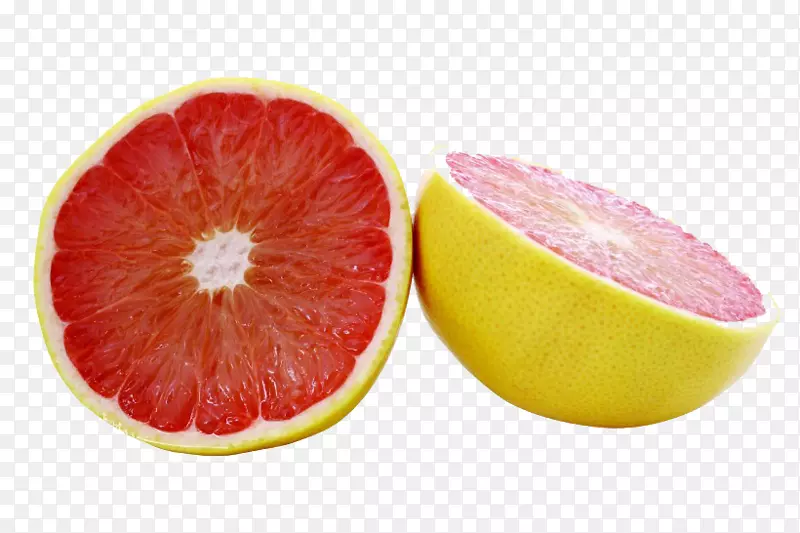 葡萄柚汁柚子食品u51cfu80a5-切葡萄柚
