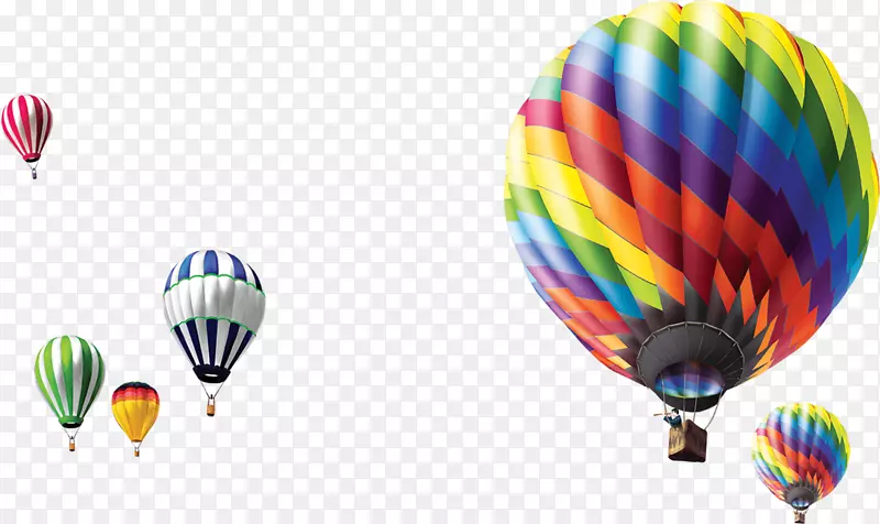 撒马尔罕图标-热气球
