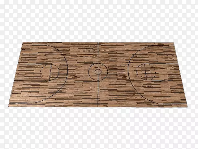 篮球场电脑键盘笔记本电脑木制篮球场
