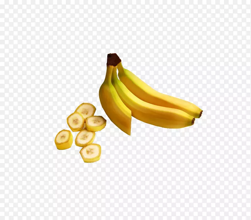果汁香蕉食品饮食香蕉