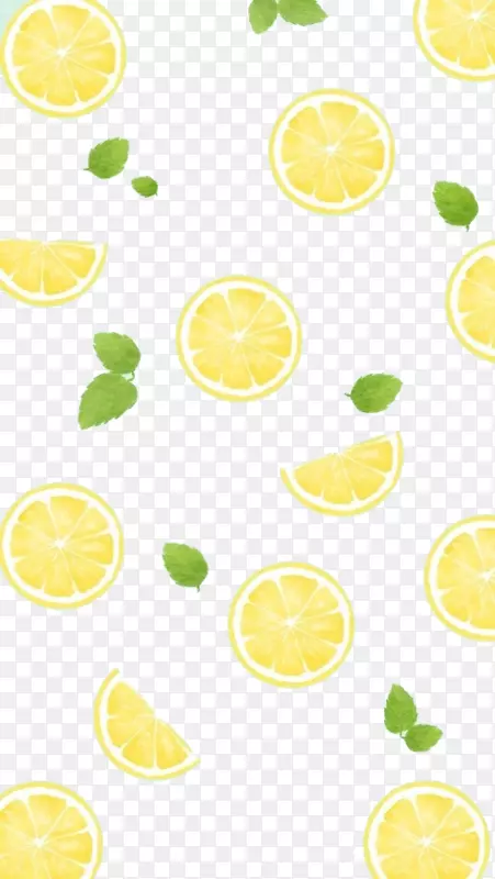 柠檬毛巾.柠檬图片材料
