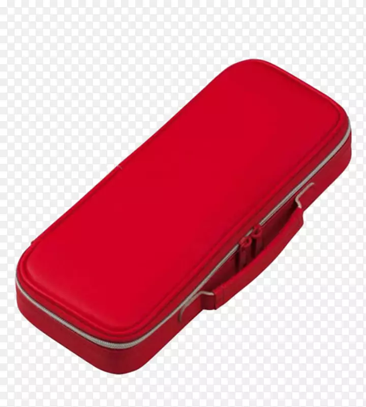 文具盒u30ecu30a4u30e1u30a4u85e4u4e95方框-红铅笔