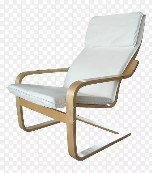 Eames躺椅桌子家具折叠式躺椅图片材料