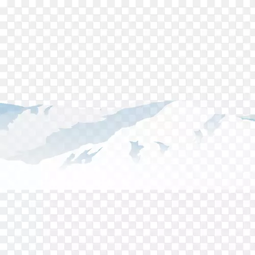 天空角-梦冰山