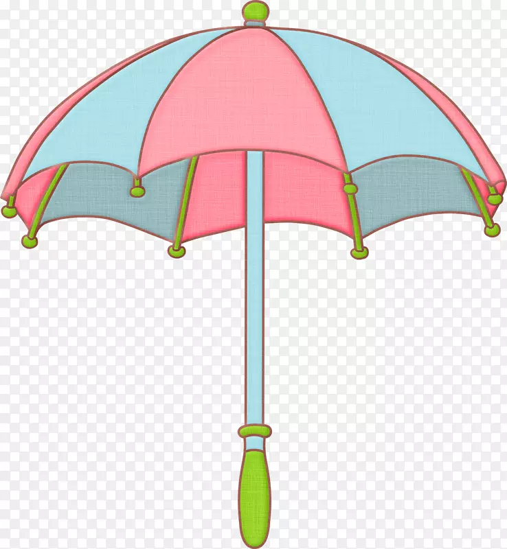 雨伞卡通-雨伞PNG图片素材下载_图片编号267998-PNG素材网