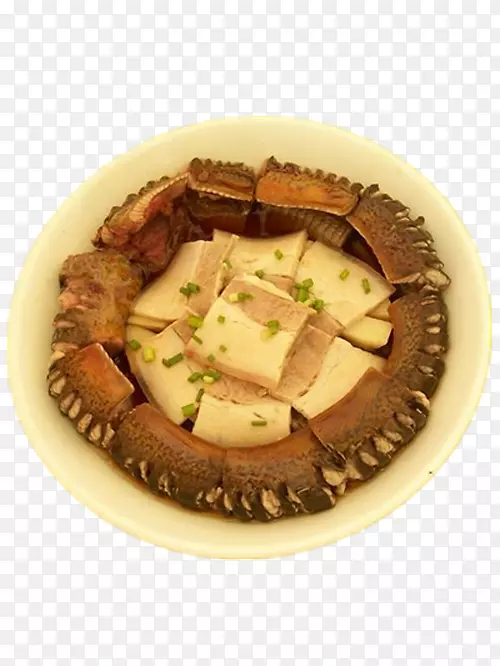 熏肉鳗鱼蒸-培根蒸鳗鱼
