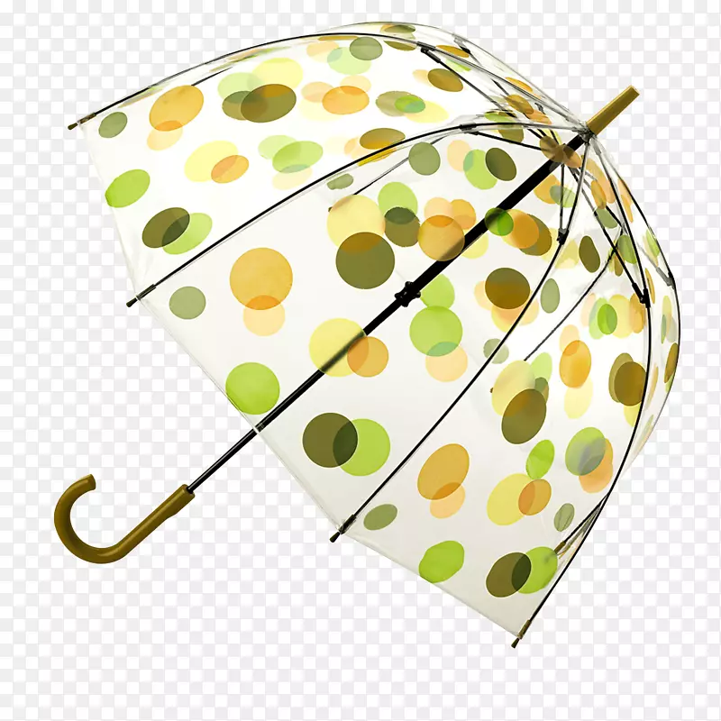 英国雨伞儿童雨时尚配件-创意伞