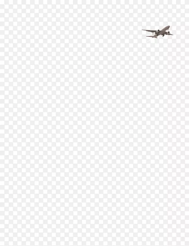 Adobe插画下载黑白飞机装饰