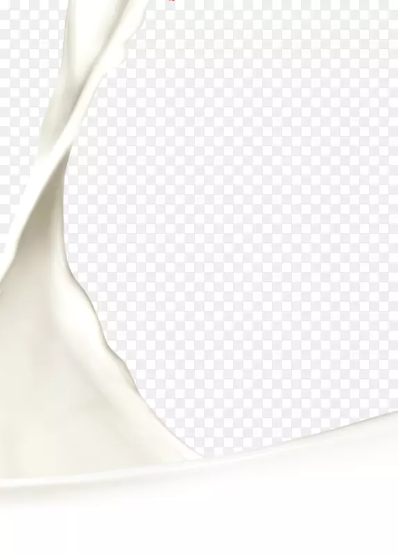 纺织角形图案.牛奶透明元件