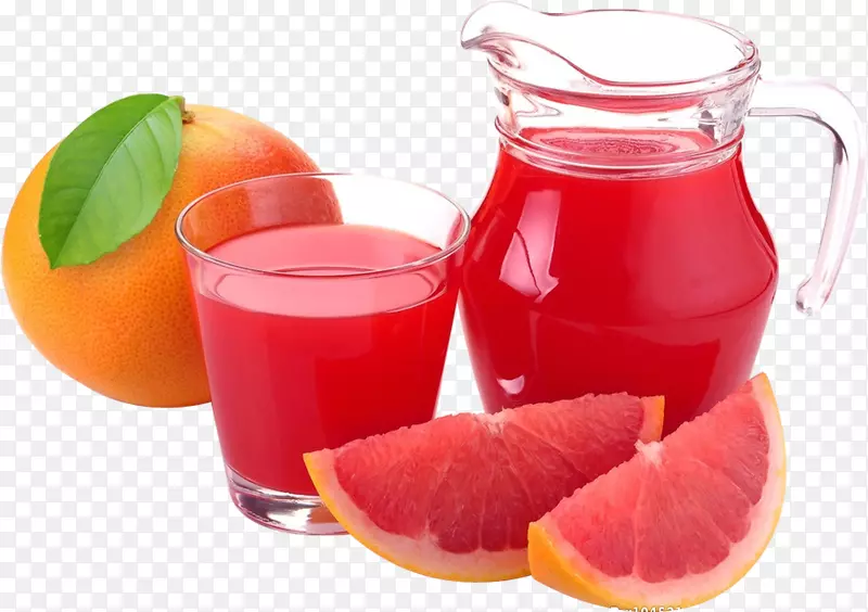 橙汁，葡萄柚汁，苹果汁-水果，西瓜汁