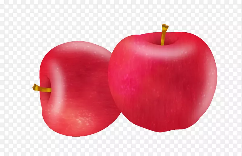 苹果-周富士公爵对梦的诠释-超级创意的富士苹果