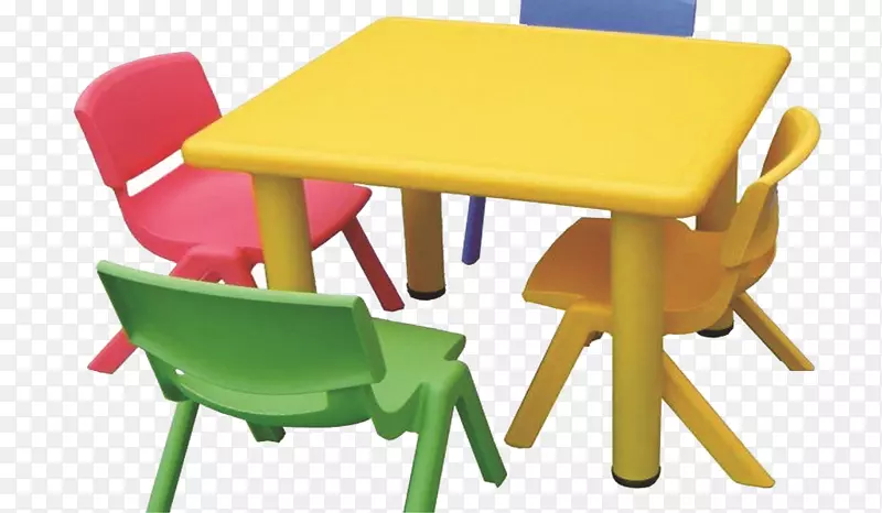 桌椅塑料儿童-儿童塑料桌椅