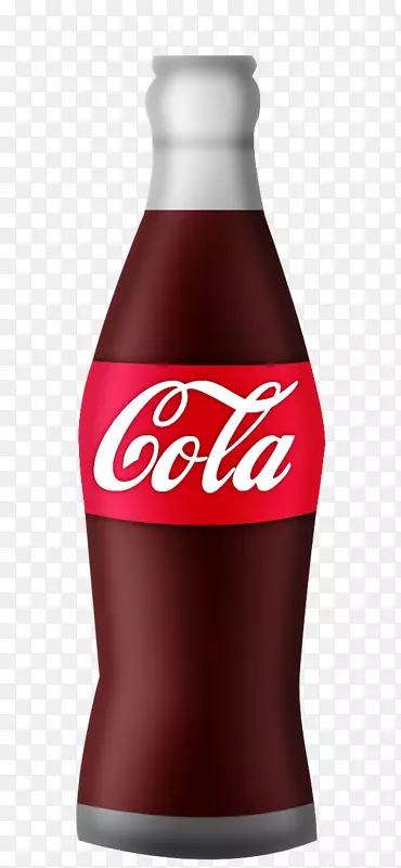 可口可乐公司碳酸饮料软饮料
