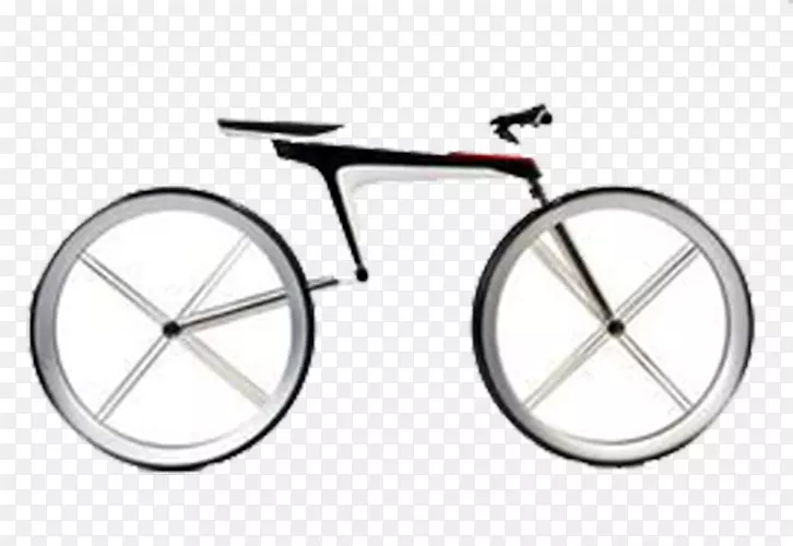电动自行车电动碳纤维高级自行车