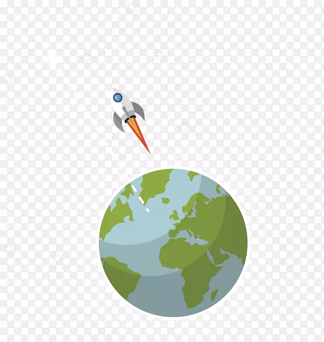纳米科技公司纳米奇迹-地球火箭