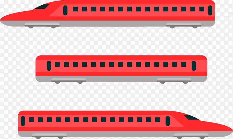 u011fu0178u0161u202020-2017年快速公交-红色可爱地铁列车载体