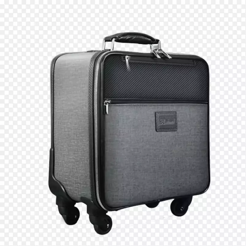 手提箱手提行李下载-商务行李箱