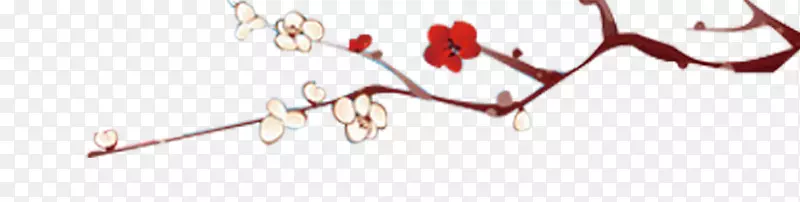 梅花下载-桃树