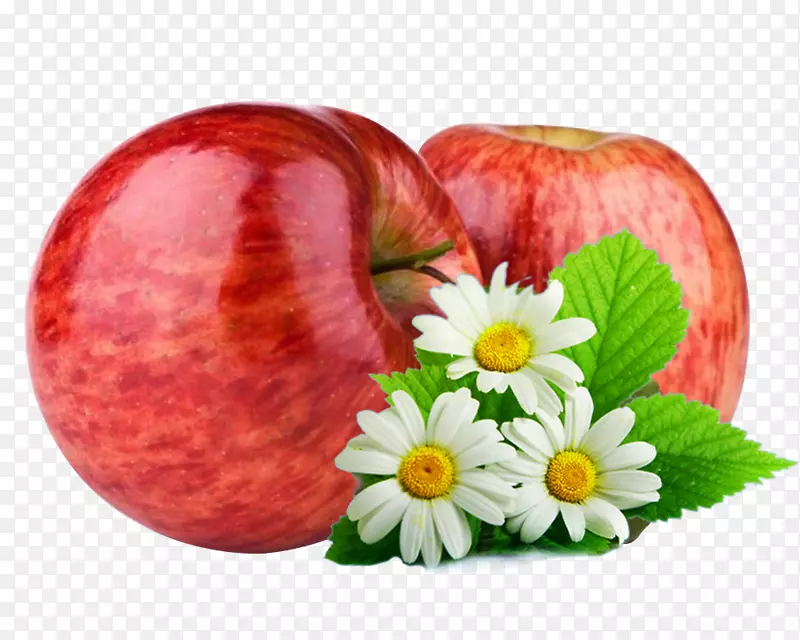 苹果汁富士果汁-红丑苹果图片材料