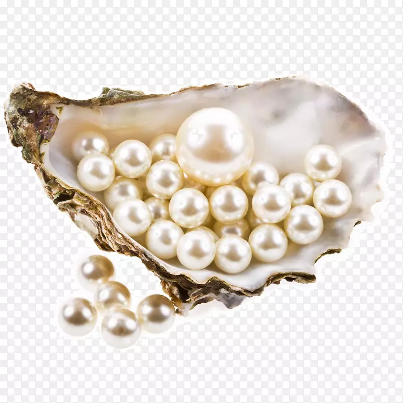 防晒霜面膜配方面部贝壳珍珠图片