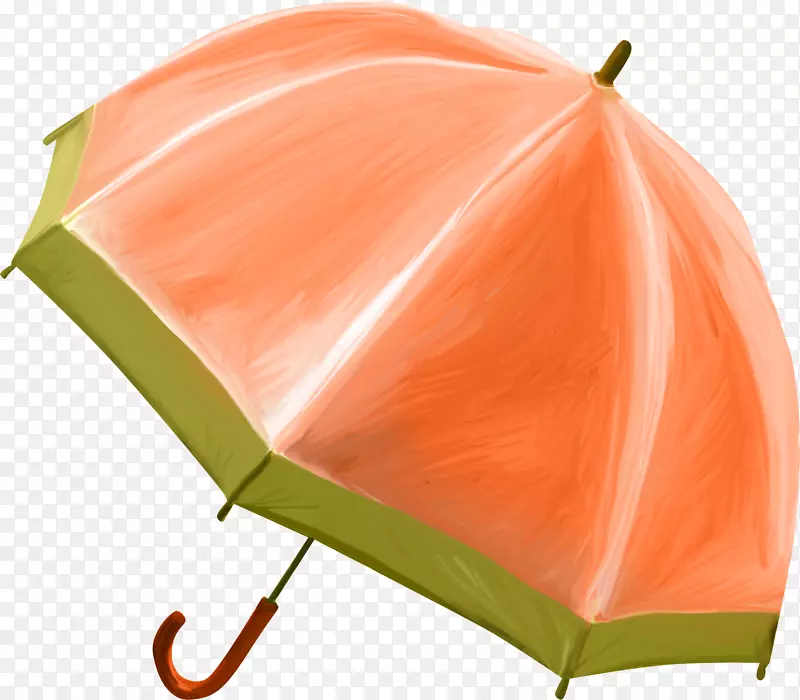 飞鸟伞夹艺术伞