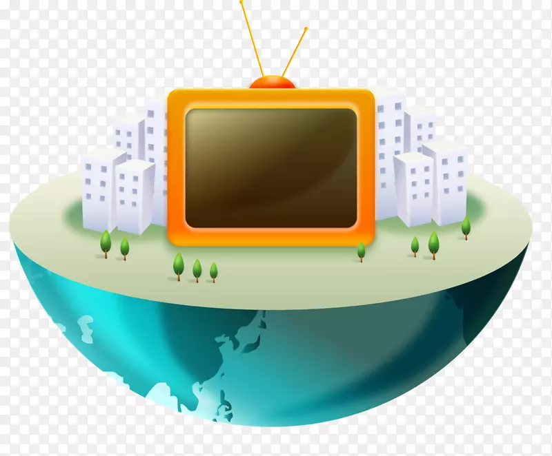 地球电视TIFF-图像科学与技术