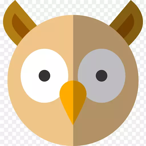 可伸缩图形图标-OWL