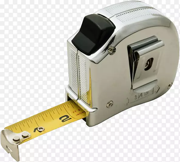 卷尺测量胶粘带测量仪器银带测量