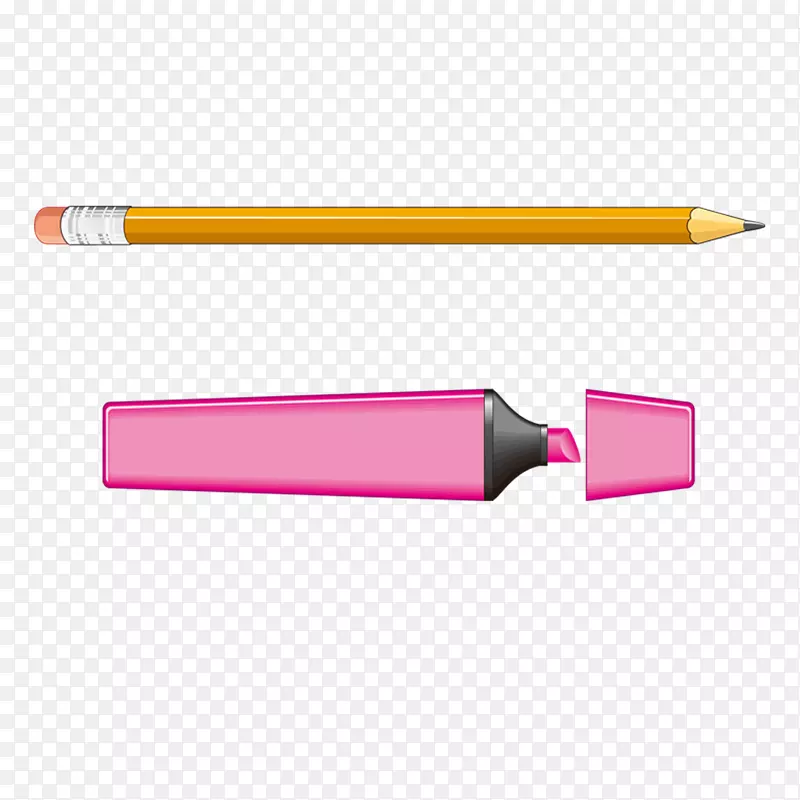 铅笔颜料-铅笔图像
