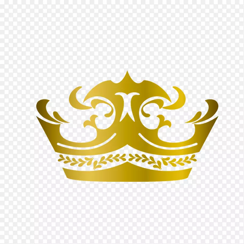 皇冠剪贴画-皇冠