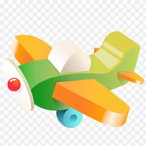 飞机玩具设计师.飞机玩具