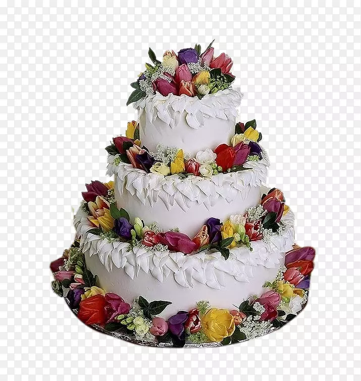 结婚蛋糕生日蛋糕-生日蛋糕