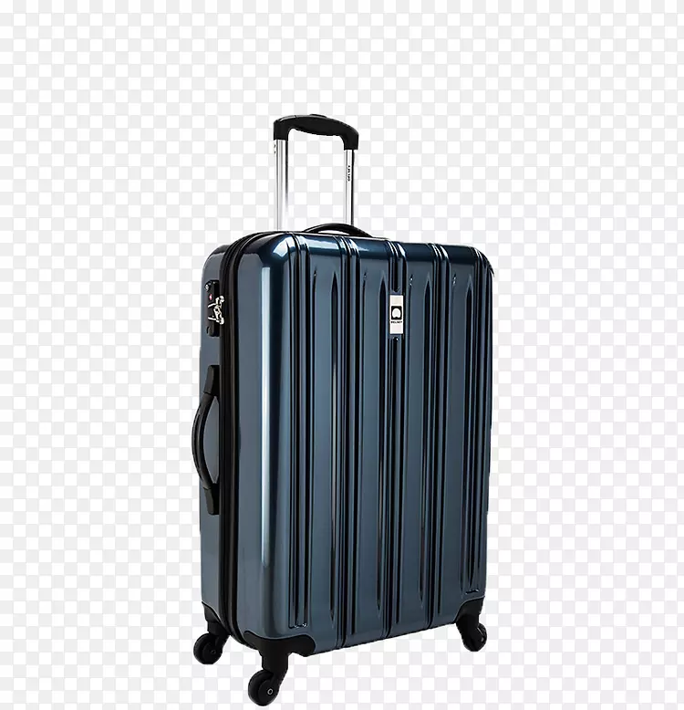行李箱，德尔塞行李，萨姆塞耐特手推车-法国品牌德尔西行李箱