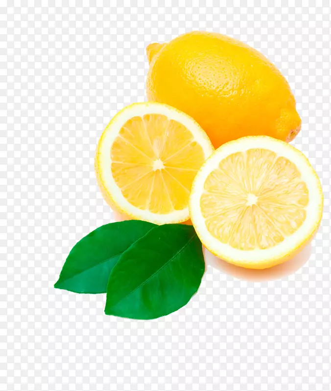 柠檬酸橙饮料