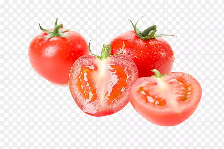 李子番茄汁，樱桃番茄，意大利料理，灌木丛，无番茄拉料