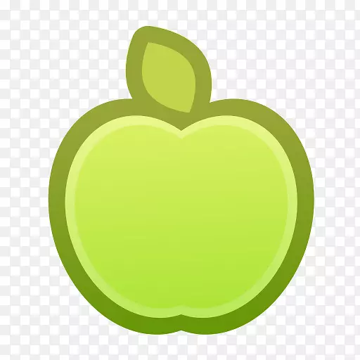 苹果机器人电报水果卡通苹果