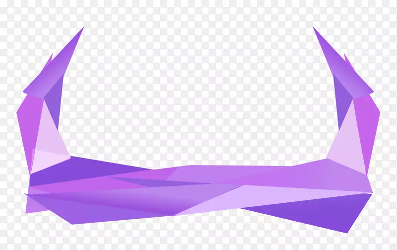 紫色google图像石英-冷紫色水晶边框