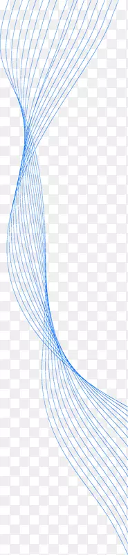 角面积图案-蓝线
