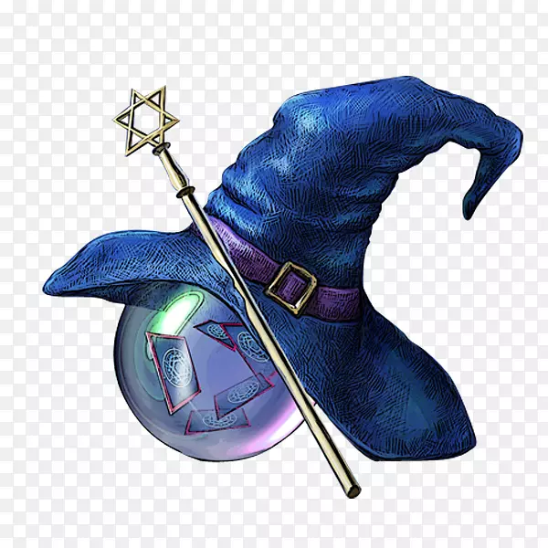 魔法帽巫术下载-魔法帽