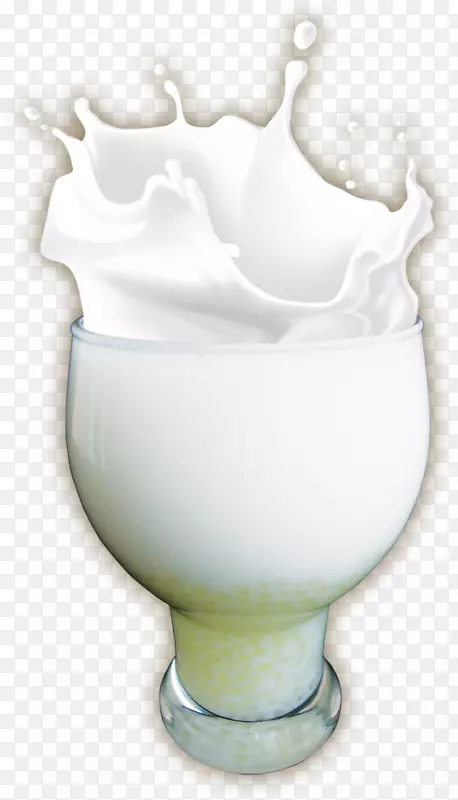 冰淇淋牛奶饮料-牛奶